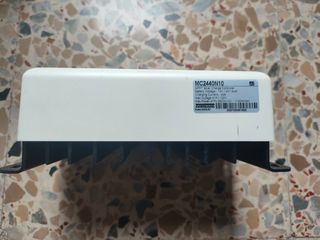 Controlador Carga Solar MPPT 40A MC2440N10