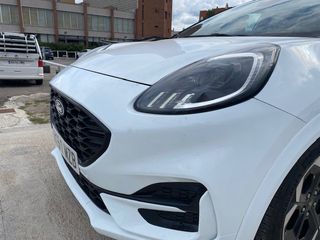 Ford Puma 2025 ST LINE X MHEV 155CV AUTOM.