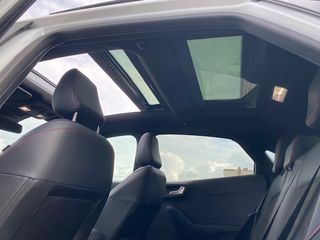 Ford Puma 2025 ST LINE X MHEV 155CV AUTOM.