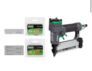 Clavadora Salki CSK P06 + Blister