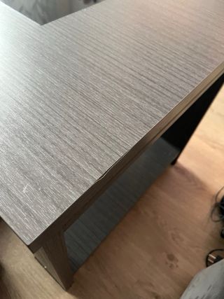 Mesa de centro moderna salón