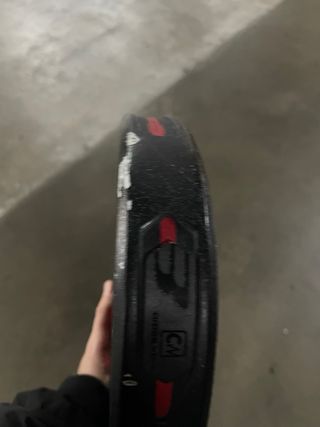 Pala Bullpadel Vertex 04