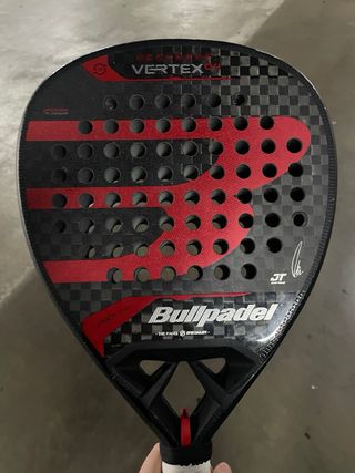 Pala Bullpadel Vertex 04