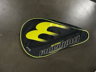 Pala Bullpadel Vertex 04