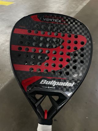 Pala Bullpadel Vertex 04