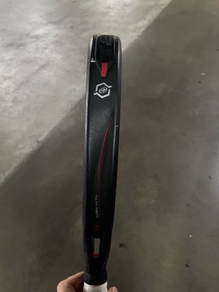 Pala Bullpadel Vertex 04