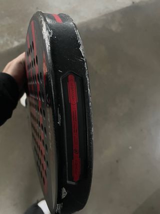 Pala Bullpadel Vertex 04