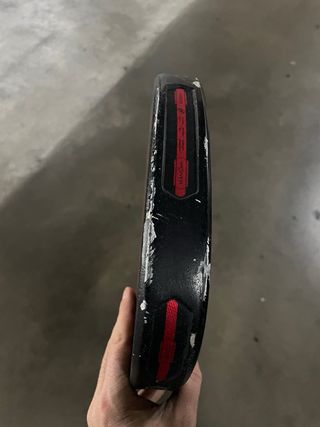 Pala Bullpadel Vertex 04