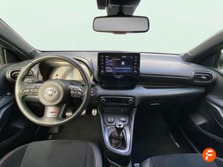 Toyota Yaris 1.6 192kW RZ