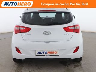 Hyundai i30 1.4 Klass Bluedrive
