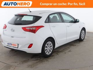 Hyundai i30 1.4 Klass Bluedrive