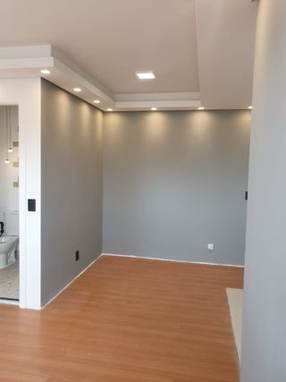 reforma integral Pladur Pintor. Solado alicatado