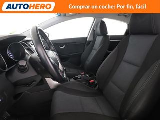 Hyundai i30 1.4 Klass Bluedrive