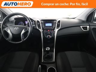 Hyundai i30 1.4 Klass Bluedrive