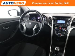 Hyundai i30 1.4 Klass Bluedrive