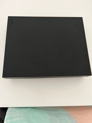 Xbox One Negra - Buen Estado