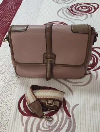 Bolso bandolera