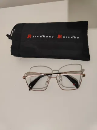 Occhiali John Richmond donna