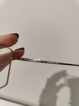 Occhiali John Richmond donna