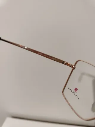 Occhiali John Richmond donna