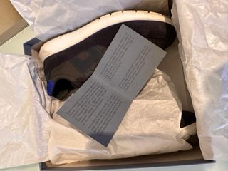 Scarpe Hogan Bambino Tg 35 Usate 1 Volta