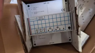 COSTER DEP 658 Espansore per RTL X11