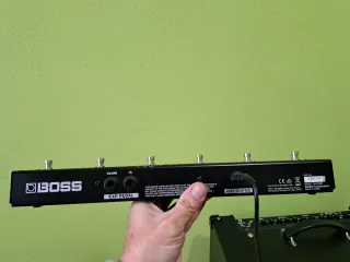 Boss Katana 100 MKII Amplificador Guitarra