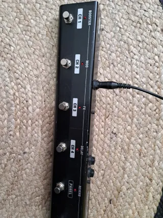 Boss Katana 100 MKII Amplificador Guitarra