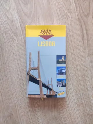 Lisboa (Spanish Edition)