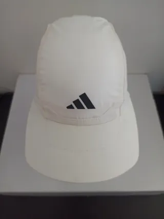 Boné Adidas ClimaCool Y2K Branco