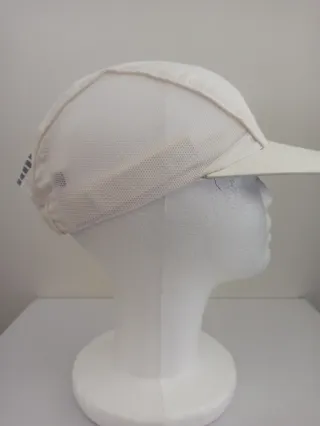 Boné Adidas ClimaCool Y2K Branco