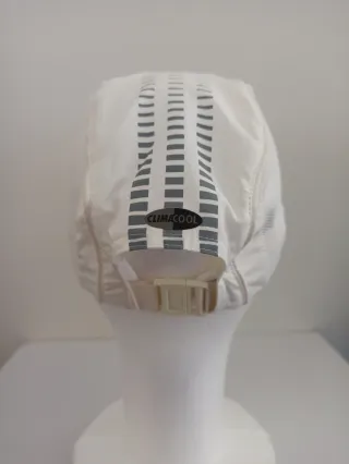 Boné Adidas ClimaCool Y2K Branco