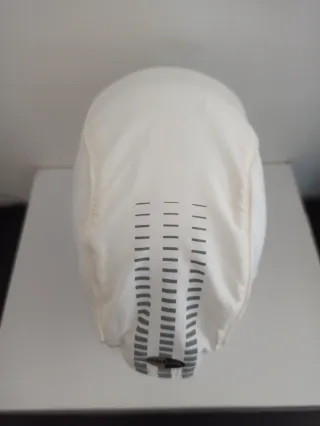 Boné Adidas ClimaCool Y2K Branco