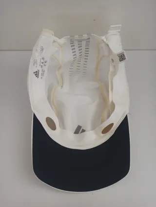 Boné Adidas ClimaCool Y2K Branco