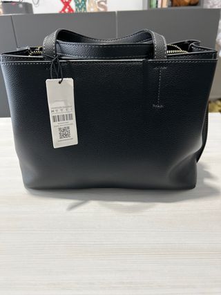 Bolso Parfois Negro