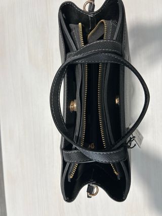 Bolso Parfois Negro