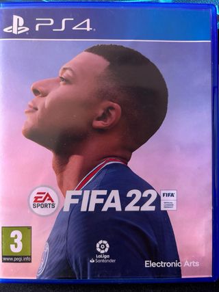 Vari giochi, FIFA 22, GTA 5, The Crew 2, Red Dead