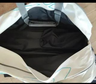 Mochila raquetas VOLKI