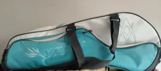 Mochila raquetas VOLKI