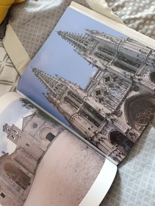 Rutas de España. El Camino de Santiago