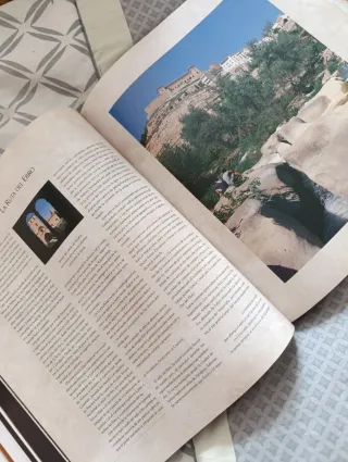 Rutas de España. El Camino de Santiago