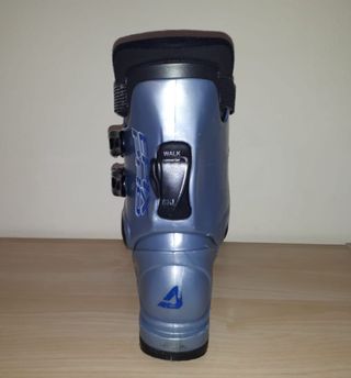 Scarponi Sci Dolomite