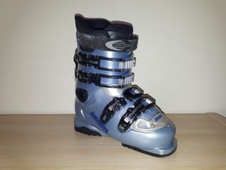 Scarponi Sci Dolomite