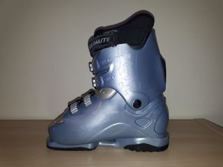 Scarponi Sci Dolomite