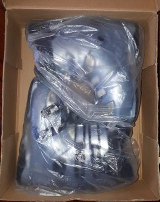 Scarponi Sci Dolomite