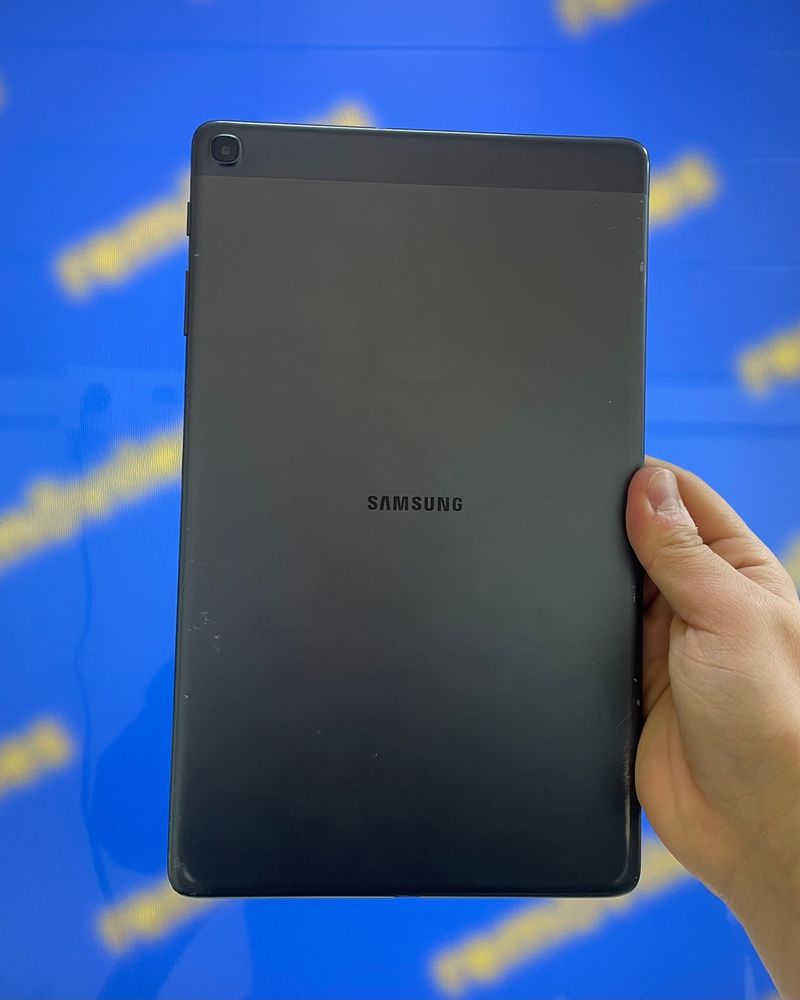 Samsung Galaxy Tab A 10.1 [2019] - WiFi + 4G (ref. 110339)