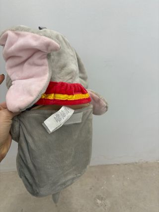 Peluche Dumbo Disney