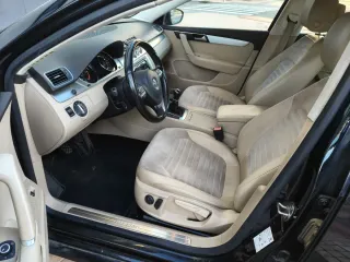 Volkswagen Passat Alltrack 2013