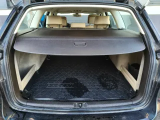 Volkswagen Passat Alltrack 2013