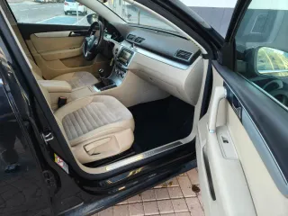 Volkswagen Passat Alltrack 2013